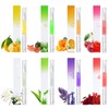 Virellay 8 Stück Moisturizer Cuticle Oil - Nagelöl Stift Set