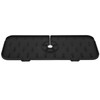 Sink Faucet Mat Silicone Drainage Design Easy Cleaning Faucet Water