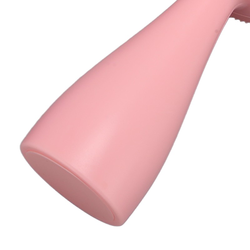 3pcs Facial Cleansing Brush Deep Cleansing Exfoliation Removing Blackhead Massaging