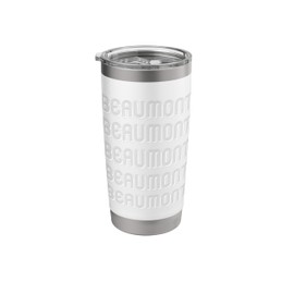 Beaumont City Stainless Steel Insulated Tumbler