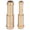 Adjustable Blow Off Valve BOV with Filter Replacement for Polaris