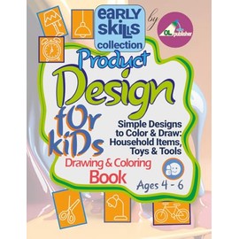 Product Design for Kids