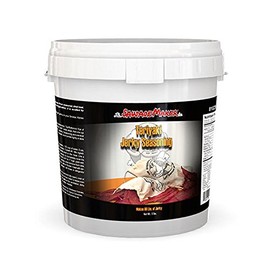The Sausage Maker - Teriyaki Jerky Seasoning, 5 lb w/ InstaCure #1, 1 lb