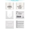 Blackhead remover suction black mask 60g