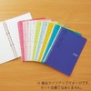 Kokuyo SP130LB Loose Leaf Binder Campus Smart Ring, A5, 20