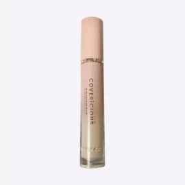 Ellumom 바닐라코 커버리셔스 파워 핏 컨실러 5.5g 2개 17 페어 VANILLACO Coverish Power Fit Concealer 5.5g 2 pcs 17 Fair