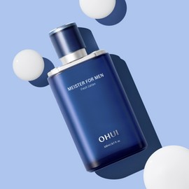Ohuhi Meister For Men Fresh Lotion 110ml
