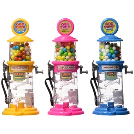 Kidsmania Gas Pump Candy Dispenser 0.46 oz.