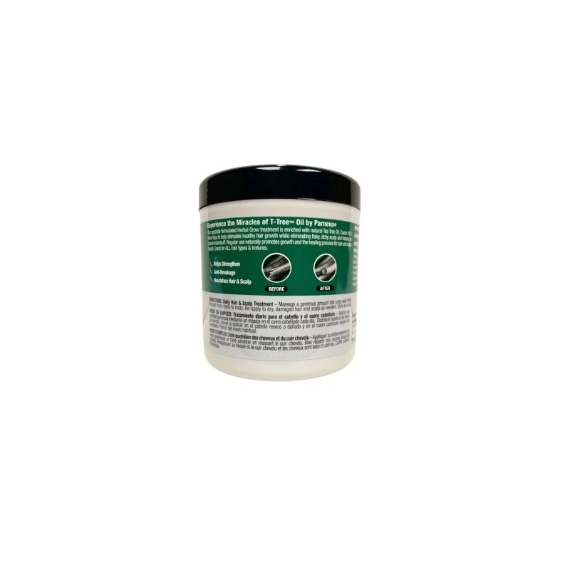 Parnevu T-Tree by Parnevu Herbal Grow - 6 oz