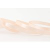 Berisfords Ribbon, Peach, 7 mm