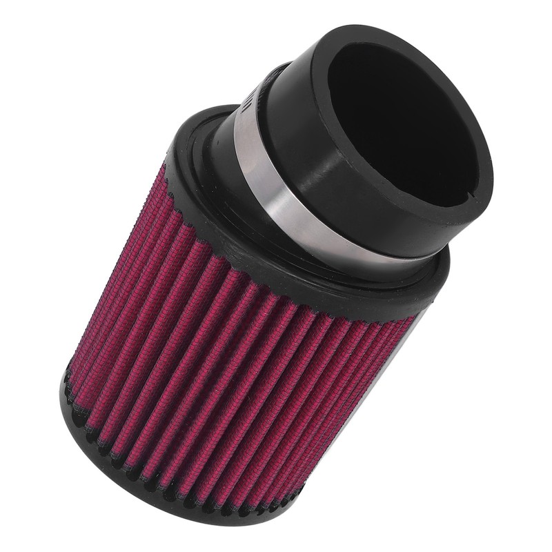 62mm Air Filter Aluminum Alloy Air Cleaner for CT200U BT200X