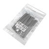 WAKAI BN445 100 Pieces with Pads for Concrete Lightweight Bispita,