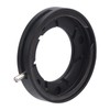 SK17 Adjustable Iris Aperture Iris Diaphragm for Optical Instrument Laser