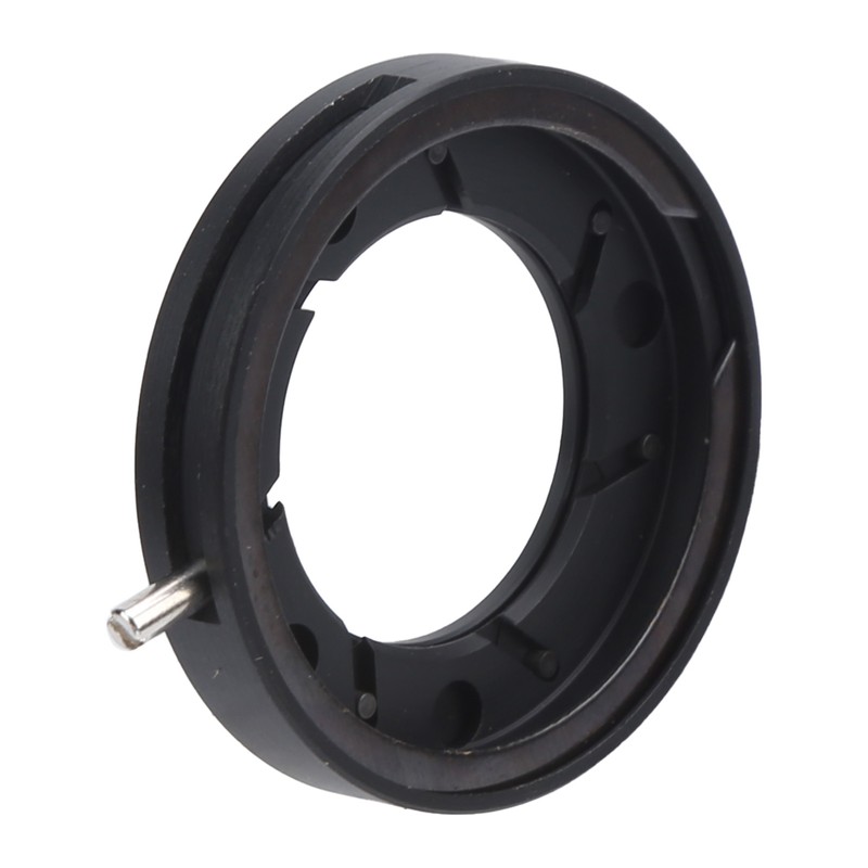 SK17 Adjustable Iris Aperture Iris Diaphragm for Optical Instrument Laser