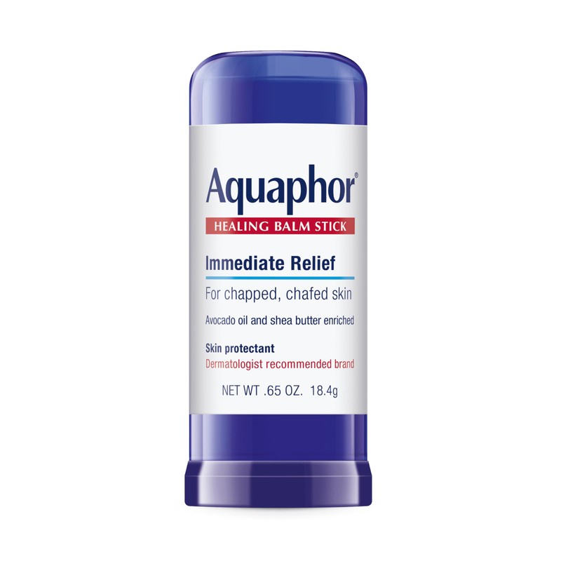 Aquaphor - Bálsamo curativo en barra, protector de piel con