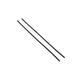 Bottom Case Rubbers Feet Rubber Feet Strips for HP Envy X360 13-AY TPN-C147 Black Anti Slip Laptop Foot Pads Laptop Bottom Case Rubber Feet