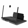 LUYING Screen Amplifier, 12-inch Eye Protection, Reduce Fatigue, Smartphone Screen