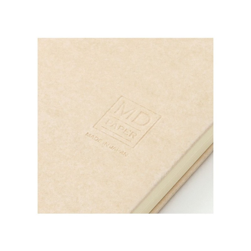 Midori MD Notebook Cover