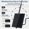 KEEPTEEN D5 Solar Lora Meshtastic Mesh Node Repeater 5w BC