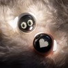 Chesoon Kids Wake-up Alarm Clock Report Punctually with Voice-Activated Night