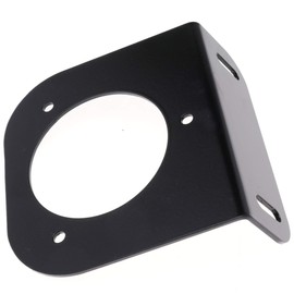 Fuel Gas Filler Neck Mount for Chevy for GMC for Dodge for Ford Service Body Truck or Flatbed