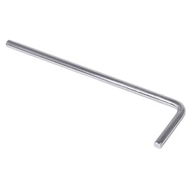 Contacto Stainless Steel Retaining Pin for Potato Ricer, Replacement Part for CNT01380330