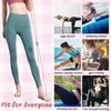 Figure 8 Resistance Band,2-Pcs Set with Handles + 1 Yellow