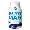 Essentials Glicinato Magnesio Caps Sabor