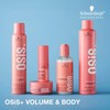 OSiS+ Upload Volume Cream – Lightweight Volumizing Hair Treatment –