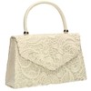 Swanky Swans Jena Women's Clutch 6.5 x 16 x 24