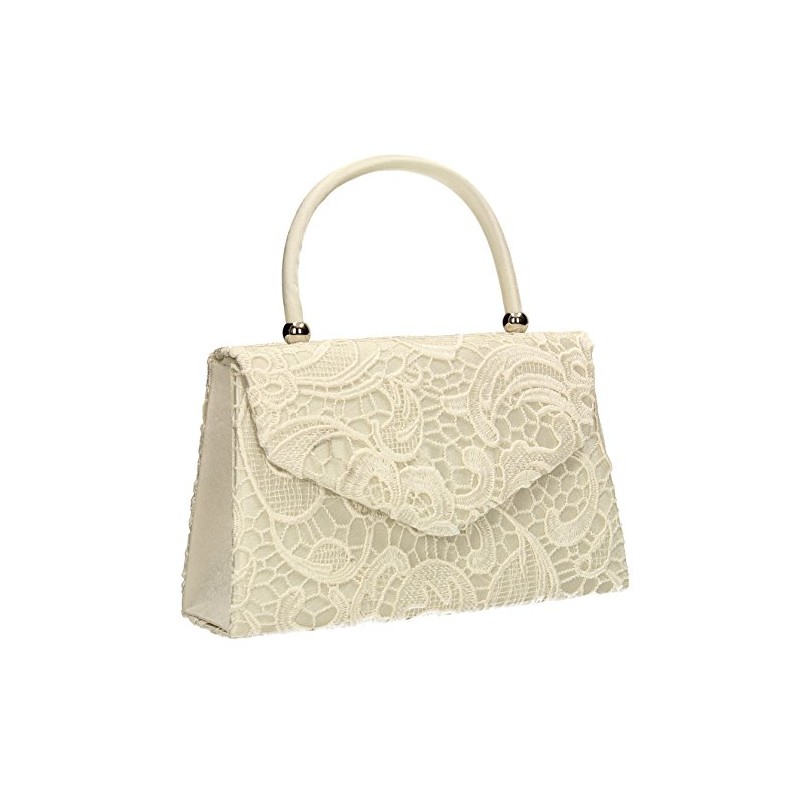 Swanky Swans Jena Women's Clutch 6.5 x 16 x 24