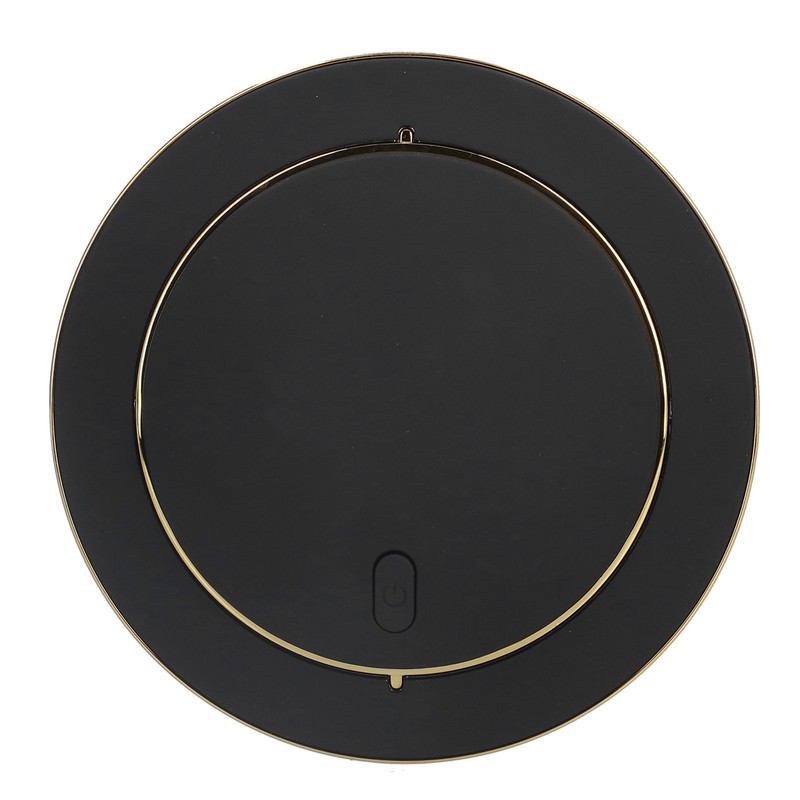 Car Air Purifiers Portable USB Black Negative Ion Electronic Car