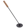Zipcase Real 3.5 inch Powder-Coated Steel Gel Fuel Snuffer fits