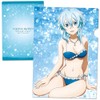 Sword Art Online Alicization War of Underworld Clear File G