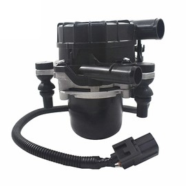 Fitting for Secondary Air Injection Pump for 2012-18 Toyota Sequoia Tundra Land Cruiser V8