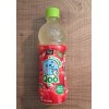 Coca Cola, Qoo, Delicious Orange / Apple Juice, Cute bottle,