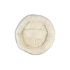 American Kennel Club AKC 3158- Green AKC Casablanca Round Solid