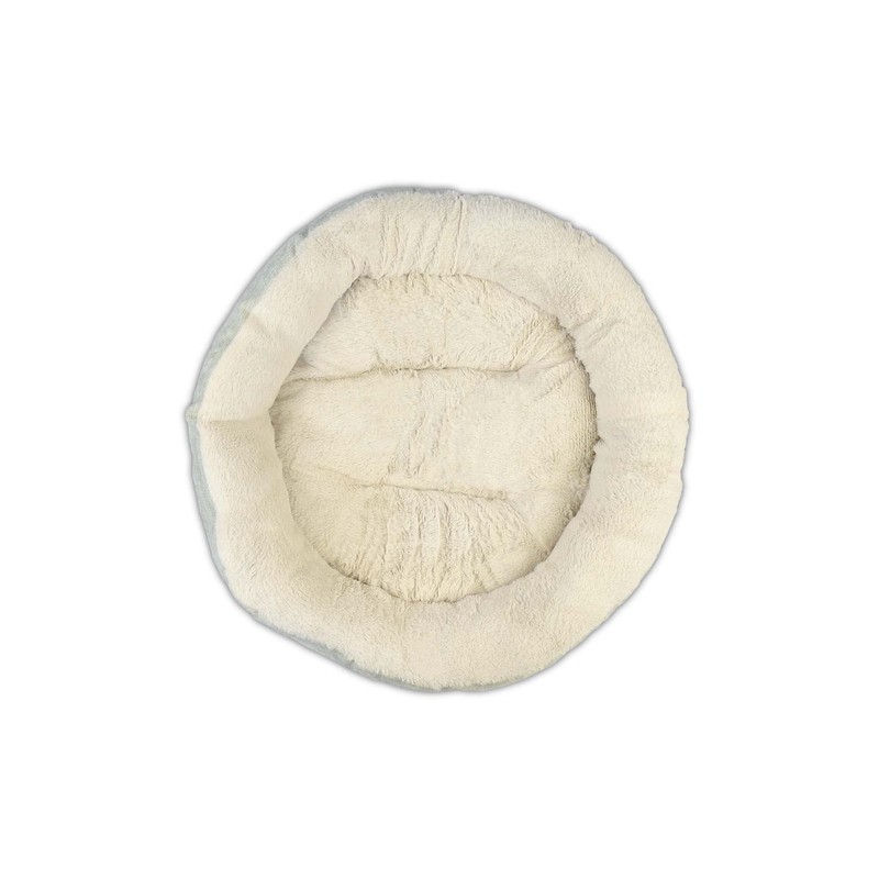 American Kennel Club AKC 3158- Green AKC Casablanca Round Solid