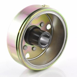 PCC MOTOR FLYWHEEL MAGNETO FOR BANSHEE 350 YFZ350 1987-2006 FW11