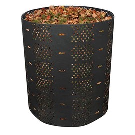 Geobin® Compost Bin Mini, Holds 164 Gallons, 24 Inches Tall, Made in The USA