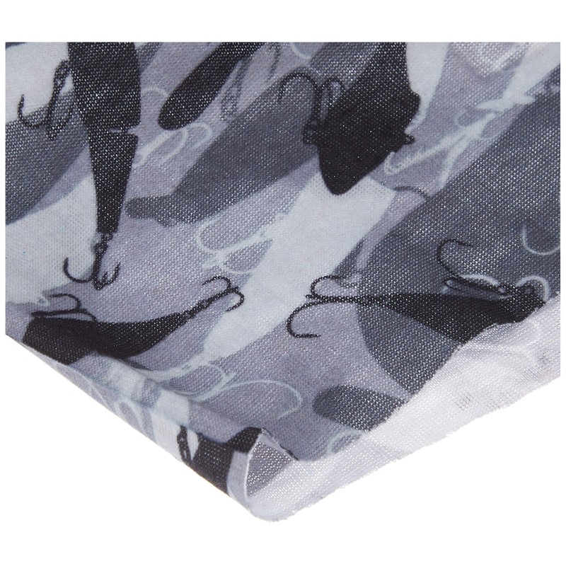 Rapala RLCNG Camo Neck Gaiter