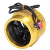 Turbine Flow Meter, Water Flow Sensor, 3 Inch Turbine Flow