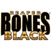 44057 Cave Spider Reaper Bones Black