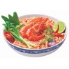 Hao Hao Mi Tom Chua Cay (Hot Sour Shrimp Flavor