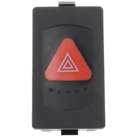 Metzger 0916012 Hazard Light Switch
