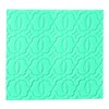 Wilton Geometrische Muster Roller