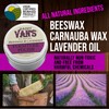 Daddy Van's All Natural Beeswax & Lavender Furniture Polish -