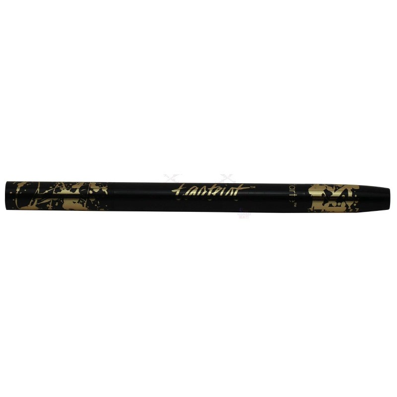 Tarte tarteist Double Take Eyeliner Liquid & Pencil Duo (Black)