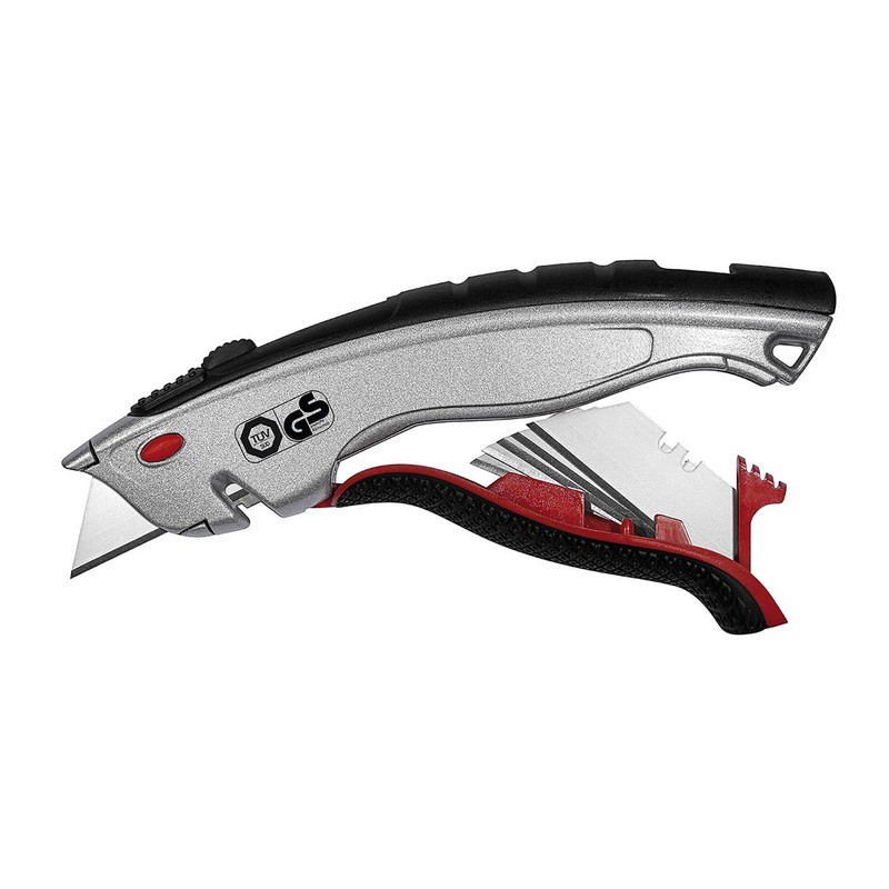 Wedo Profi Plus Safety Cutter