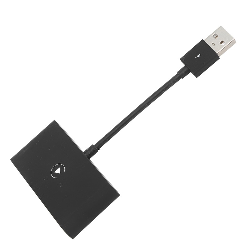 Car Wireless Adapter Wired to Wireless Car Wireless Dongle for